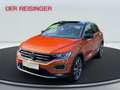 Volkswagen T-Roc Design DSG Orange - thumbnail 3