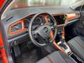 Volkswagen T-Roc Design DSG Orange - thumbnail 12
