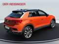 Volkswagen T-Roc Design DSG Orange - thumbnail 6