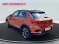 Volkswagen T-Roc Design DSG Orange - thumbnail 4