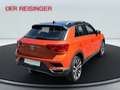 Volkswagen T-Roc Design DSG Orange - thumbnail 5