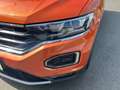 Volkswagen T-Roc Design DSG Orange - thumbnail 11