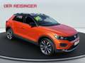 Volkswagen T-Roc Design DSG Orange - thumbnail 7