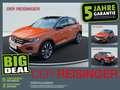 Volkswagen T-Roc Design DSG Orange - thumbnail 1