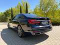 BMW 745 745Le xDrive Blau - thumbnail 4