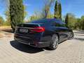 BMW 745 745Le xDrive Blau - thumbnail 3