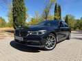 BMW Active Hybrid 7 745Le xDrive Azul - thumbnail 1