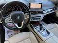 BMW 745 745Le xDrive Blau - thumbnail 9