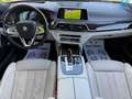 BMW 745 745Le xDrive Blau - thumbnail 7