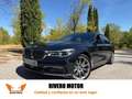 BMW 745 745Le xDrive Blau - thumbnail 1