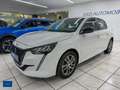 Peugeot 208 Active Pack*DAB+*Apple|Android*PDC*Eco-LED* Blanc - thumbnail 5