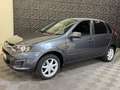 Lada Kalina 2 1.6 Luxus Grijs - thumbnail 3