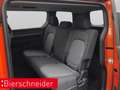 Volkswagen ID. Buzz Pro LR 91 kWh IQ.LIGHT NAVI-PRO PANO AHK Orange - thumbnail 13