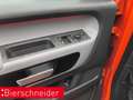 Volkswagen ID. Buzz Pro LR 91 kWh IQ.LIGHT NAVI-PRO PANO AHK Orange - thumbnail 12