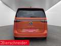 Volkswagen ID. Buzz Pro LR 91 kWh IQ.LIGHT NAVI-PRO PANO AHK Orange - thumbnail 5