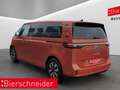 Volkswagen ID. Buzz Pro LR 91 kWh IQ.LIGHT NAVI-PRO PANO AHK Orange - thumbnail 4