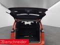 Volkswagen ID. Buzz Pro LR 91 kWh IQ.LIGHT NAVI-PRO PANO AHK Orange - thumbnail 18