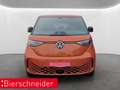 Volkswagen ID. Buzz Pro LR 91 kWh IQ.LIGHT NAVI-PRO PANO AHK Orange - thumbnail 2