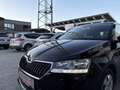 Skoda Fabia 125 1,0 *1.BZ*BT*SITZH*PDC*WENIG KM* Schwarz - thumbnail 4