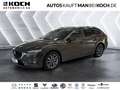 Mazda 6 Kombi SKYACTIV-D 150 Exclusive Line NAVI AHK LED Grigio - thumbnail 1