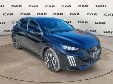 GT Hybrid 145 e-DCS6 auto