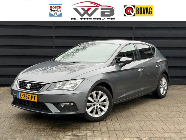 SEAT Leon ST 1.4 TSI X-PERIENCE I PDC I NAVI I Trekhaak