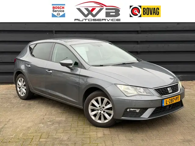 SEAT Leon ST 1.4 TSI X-PERIENCE I PDC I NAVI I Trekhaak