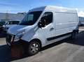 Nissan NV400 L2H2 2.3DCI 150CV 3PLACES NAVI*CLIM*CAPTEUR*CRUISE Wit - thumbnail 1