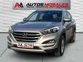 Hyundai TUCSON 1.6 GDI BD Klass 4x2 131 Grau - thumbnail 3