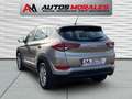 Hyundai TUCSON 1.6 GDI BD Klass 4x2 131 Grau - thumbnail 6