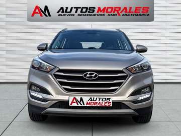 1.6 GDI BD Klass 4x2 131