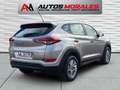 Hyundai TUCSON 1.6 GDI BD Klass 4x2 131 Grau - thumbnail 5