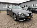 Mercedes-Benz E 220 E T-Modell E 220 d AVANTGARDE NAVI KAMERA Gris - thumbnail 7