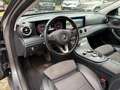 Mercedes-Benz E 220 E T-Modell E 220 d AVANTGARDE NAVI KAMERA Gris - thumbnail 12