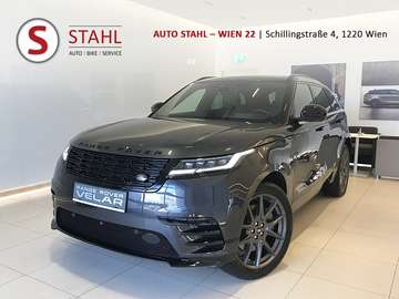P400e PHEV Allrad Dynamic HSE 19,2kWh Aut. | Au...