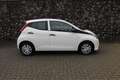 Toyota Aygo 1.0 VVT-i x-fun carplay audio Airco 1jaar garantie Blanco - thumbnail 13