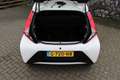 Toyota Aygo 1.0 VVT-i x-fun carplay audio Airco 1jaar garantie Blanco - thumbnail 3