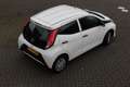 Toyota Aygo 1.0 VVT-i x-fun carplay audio Airco 1jaar garantie Wit - thumbnail 11