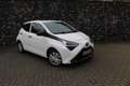 Toyota Aygo 1.0 VVT-i x-fun carplay audio Airco 1jaar garantie Blanco - thumbnail 15