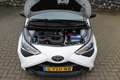 Toyota Aygo 1.0 VVT-i x-fun carplay audio Airco 1jaar garantie Blanco - thumbnail 18