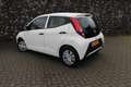 Toyota Aygo 1.0 VVT-i x-fun carplay audio Airco 1jaar garantie Wit - thumbnail 27