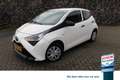 Toyota Aygo 1.0 VVT-i x-fun carplay audio Airco 1jaar garantie Wit - thumbnail 1