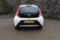 Toyota Aygo 1.0 VVT-i x-fun carplay audio Airco 1jaar garantie Blanco - thumbnail 4