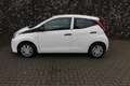 Toyota Aygo 1.0 VVT-i x-fun carplay audio Airco 1jaar garantie Blanco - thumbnail 24