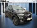 Dacia Spring ELECTRIC ESSENTIAL 27kWh  NAVIGATION Schwarz - thumbnail 7