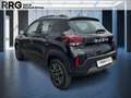 Dacia Spring ELECTRIC ESSENTIAL 27kWh  NAVIGATION Schwarz - thumbnail 4