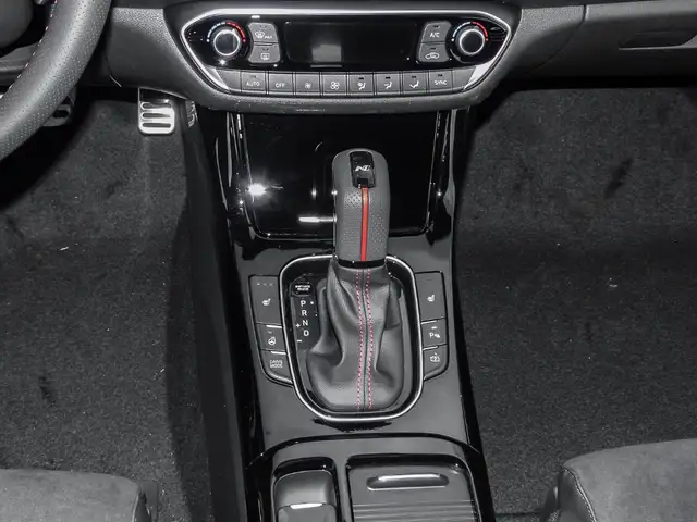 Hyundai I30 view 9