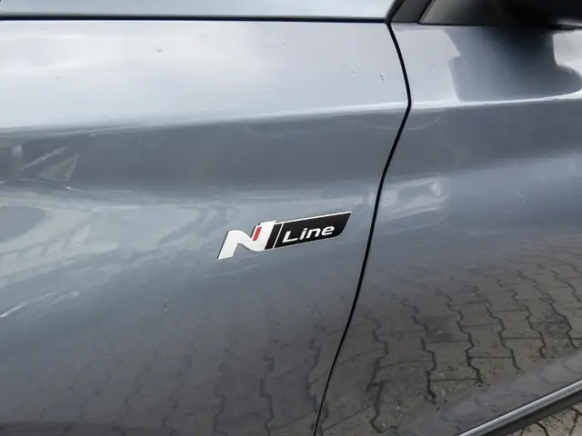 Hyundai I30 view 15