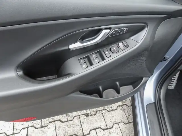 Hyundai I30 view 13