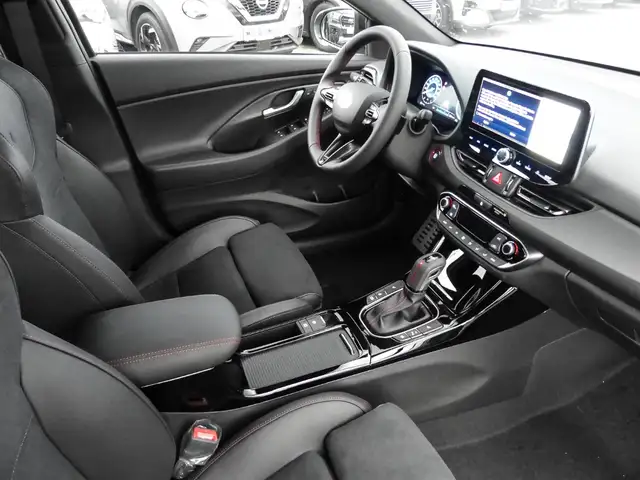 Hyundai I30 view 4